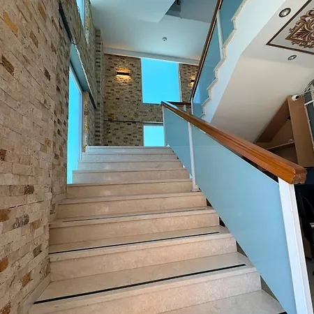 Otel Atlas Tekirdağ