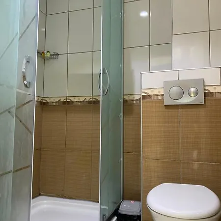Atlas Otel *