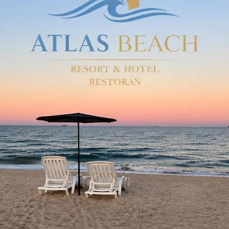 Atlas Otel Tekirdağ