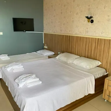 Otel Atlas Tekirdağ